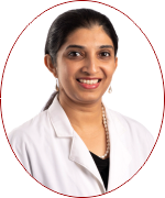 Dr. Roopa Ram